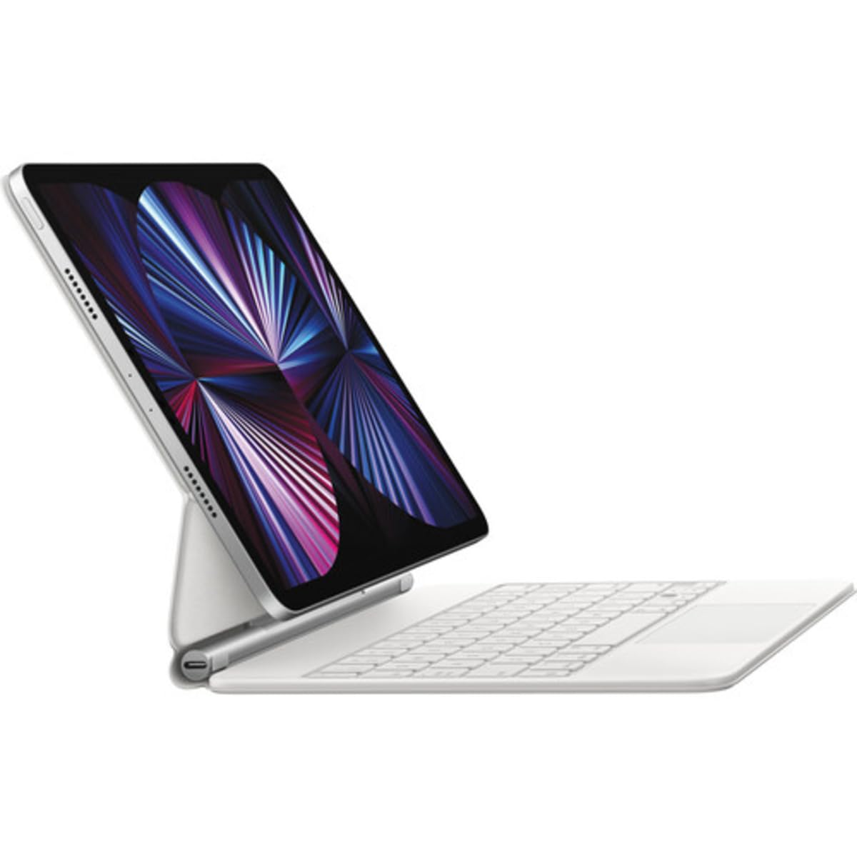 Apple Ipad Magic Keyboard 11 White